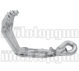 Non-Catalytic Exhaust Manifolds Stainless Steel - Arrow Special Parts Compatible With Honda Cb 1000 R (2018-2024)