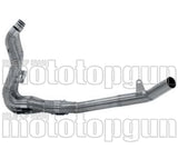 Non-Catalytic Exhaust Manifolds Stainless Steel - Arrow Special Parts Compatible With Suzuki Gsx-S 950 (2021-2023)