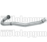 Non-Catalytic Exhaust Manifolds Stainless Steel - Arrow Special Parts Compatible With Husqvarna 701 Supermoto (2017-2020)