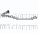 Non-Catalytic Exhaust Manifolds Stainless Steel - Arrow Special Parts Compatible With Ktm 690 Enduro R (2019-2024)