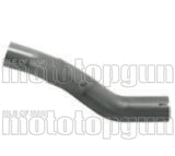 Non-Catalytic Connector Pipe Stainless Steel - Arrow Special Parts Compatible With Harley-Davidson Pan America 1250 (2020-2024)
