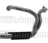 Non-Catalytic Exhaust Manifolds Stainless Steel - Arrow Special Parts Compatible With Harley-Davidson Pan America 1250 (2020-2024)
