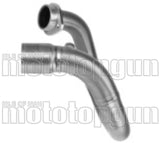 Non-Catalytic Exhaust Manifolds Stainless Steel - Arrow Special Parts Compatible With Suzuki Dr-Z4S (2025-2026)