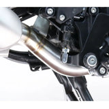 Link Pipe Stainless Steel - Gpr Compatible With Royal Enfield Guerrilla 450 (2024)