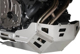 Aluminium Oil Carter Protector Aluminium - Givi Compatible With Yamaha Xt 1200 Ze Super Ténéré (2014-2020)