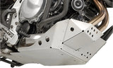 Aluminium Oil Carter Protector Aluminium - Givi Compatible With Bmw F 850 Gs (2018-2020)