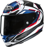 Full-Face Motorcycle Helmet Hjc Rpha 12 P.I.M. Evo (Carbon-Aramid/Fiberglass/Natural Fiber) Mc21 Brels Size 11 Xxl