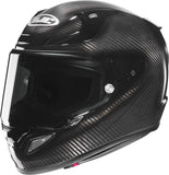 Full-Face Motorcycle Helmet Hjc Rpha 12 Carbon P.I.M. Evo Carbon (Carbon Fiber) Black Size 07 S