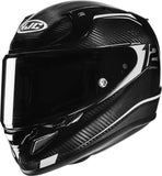Full-Face Motorcycle Helmet Hjc Rpha 12 Carbon P.I.M. Evo Carbon (Carbon Fiber) Mc5 Keres Size 06 Xs