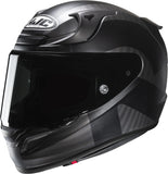 Full-Face Motorcycle Helmet Hjc Rpha 12 P.I.M. Evo (Carbon-Aramid/Fiberglass/Natural Fiber) Mc5Sf Ottin Size 05 Xxs