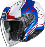 Urban Motorcycle Helmet Hjc Rpha 31 P.I.M. Evo (Carbon-Aramid/Fiberglass) Mc21 Dereen Size 10 Xl