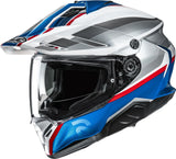 Full-Face Motorcycle Helmet Hjc Rpha 60 P.I.M. Evo (Carbon-Aramid/Fiberglass) Mc21 Arbre Size 11 Xxl