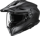 Full-Face Motorcycle Helmet Hjc Rpha 60 P.I.M. Evo (Carbon-Aramid/Fiberglass) Matte Black Size 09 L