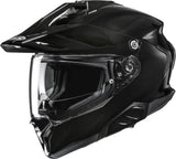 Full-Face Motorcycle Helmet Hjc Rpha 60 P.I.M. Evo (Carbon-Aramid/Fiberglass) Metal Black Size 09 L