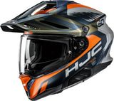 Full-Face Motorcycle Helmet Hjc Rpha 60 P.I.M. Evo (Carbon-Aramid/Fiberglass) Mc47Sf Quid Size 06 Xs