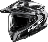 Full-Face Motorcycle Helmet Hjc Rpha 60 P.I.M. Evo (Carbon-Aramid/Fiberglass) Mc5 Quid Size 07 S