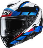 Full-Face Motorcycle Helmet Hjc Rpha 72 P.I.M. Plus (Carbon/Aramid/Glass Fiber) Mc21 Value Size 09 L
