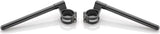 Clip-On Handlebar Ø55 - Rizoma Compatible With Bmw R Nine T 1200 (2014-2019)