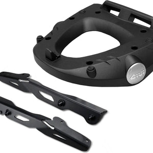 Rear Rack For Monolock Top-Case - Givi Compatible With Ktm 790 Adventure R (2019-2020)