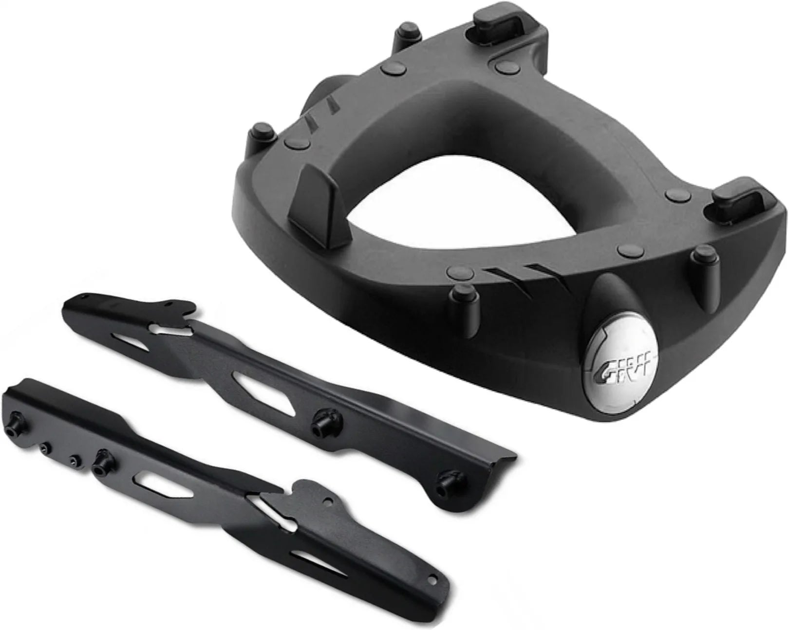 Rear Rack For Monokey Top-Case - Givi Compatible With Sym Joymax 300 Z+ (2021-2024)