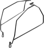 Side-Bags Holder - Kappa Moto Compatible With Honda Cbf 1000 - Abs (2006-2009)