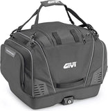 Monokey Animal Carrier Top Case - 33 Lt Nylon - Givi Compatible With Ktm 890 Smt (2023-2024)