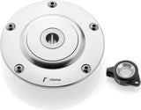 Fuel Tank Caps - Rizoma Compatible With Ktm 790 Duke (2018-2020)