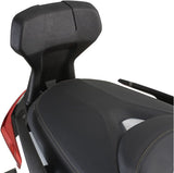 Backrestit - Givi Compatible With Yamaha X-Max 125 - 250 (2014-2017)