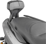Backrestit - Givi Compatible With Yamaha X-Max 125 (2018-2022)