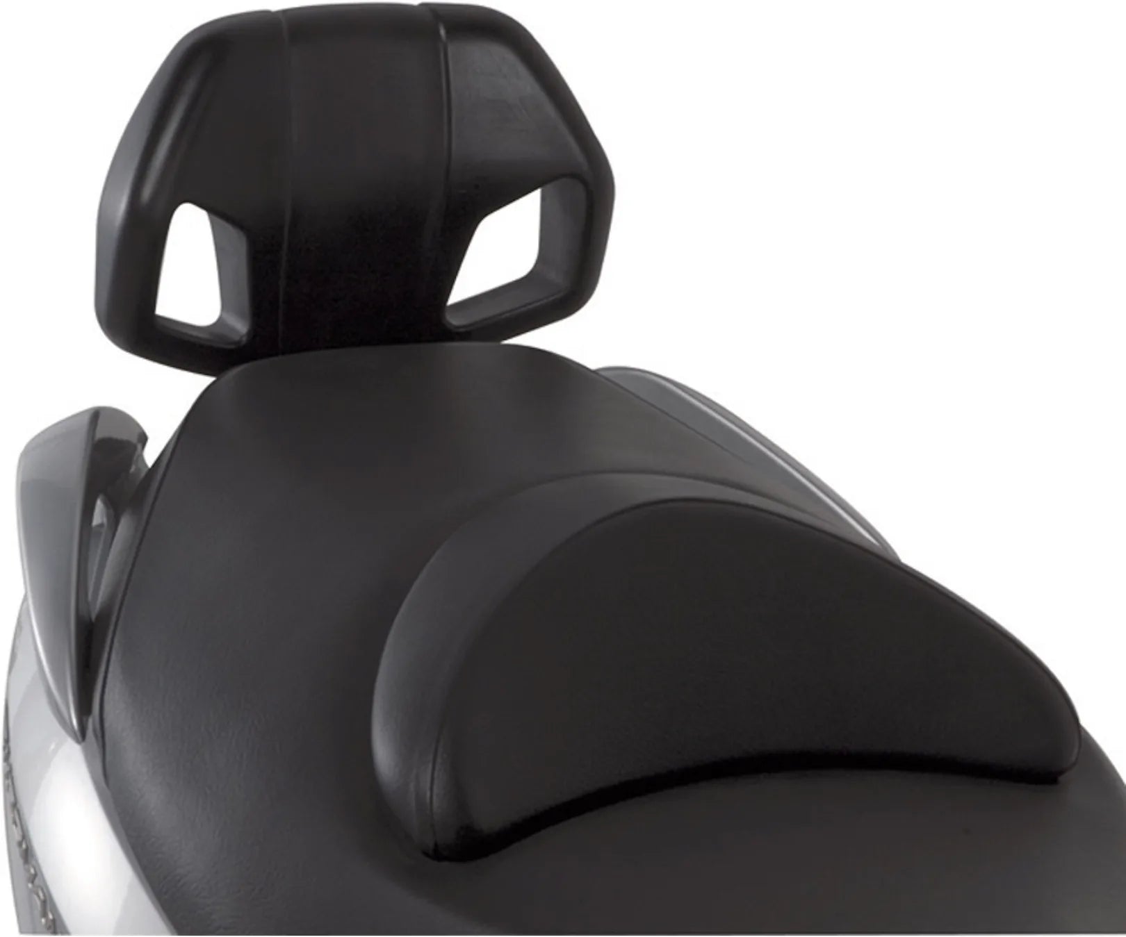 Backrestit - Givi Compatible With Suzuki Uh 125 - 200 Burgman K7 K8 K9 (2006-2013)