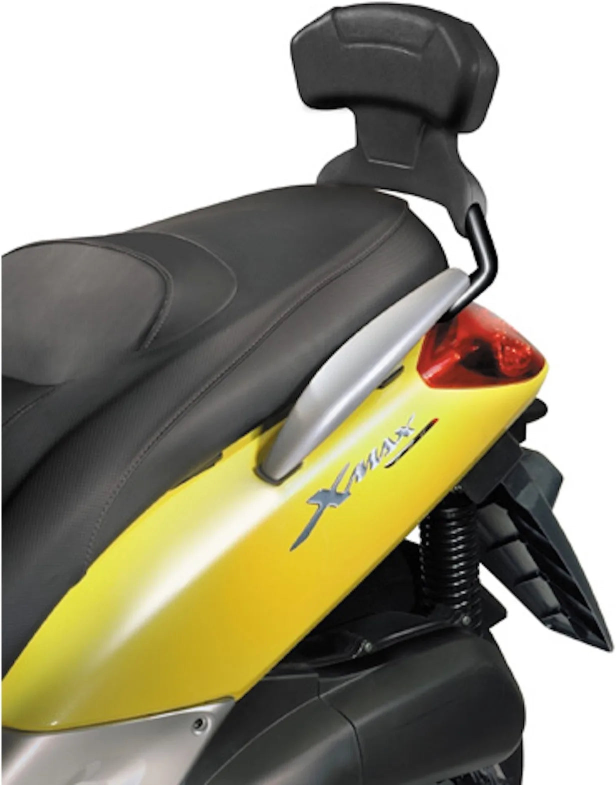 Backrestit - Givi Compatible With Mbk Skycruiser 125 (2005-2009)