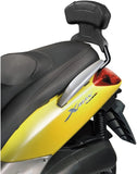 Backrestit - Givi Compatible With Yamaha X-Max 125 - 250 (2005-2009)