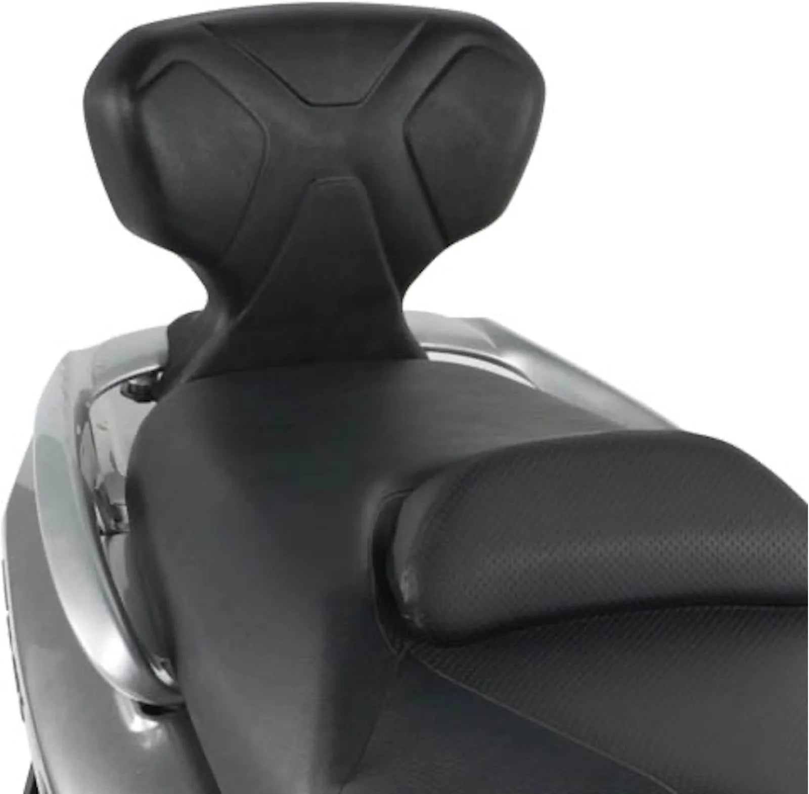 Backrestit - Givi Compatible With Yamaha T-Max 500 (2001-2007)