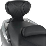 Backrestit - Givi Compatible With Yamaha T-Max 500 (2001-2007)