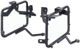 Side-Cases Holder Kl-One-Fit Monokey - Kappa Moto Compatible With Suzuki V-Strom 1050 Xt (2020-2023)