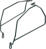 Side-Case Holder Ra314 - Kappa Moto Compatible With Honda Nc 700 S (2012-2013)