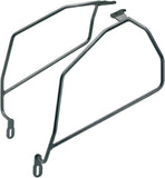Side-Case Holder Ra314 - Kappa Moto Compatible With Triumph Street Triple 675 (2007-2012)