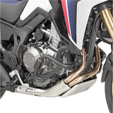 Engine Guard - Givi Compatible With Honda Crf 1000 L Africa Twin (2016-2017)