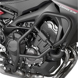 Engine Guard - Givi Compatible With Yamaha Mt-09 Tracer (2015-2017)