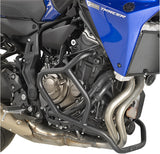 Engine Guard - Givi Compatible With Yamaha Mt-07 Tracer (2016-2019)
