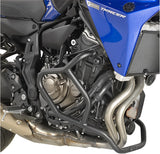 Engine Guard - Givi Compatible With Yamaha Mt-07 Tracer (2016-2019)
