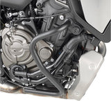 Engine Guard - Givi Compatible With Yamaha Tracer 7 - Gt (2020-2024)