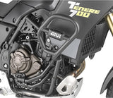 Engine Guard - Givi Compatible With Yamaha Ténéré 700 (2021-2024)