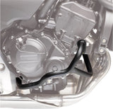 Engine Guard - Givi Compatible With Honda Hornet 600 - Abs (2007-2010)