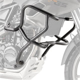 Engine Guard - Givi Compatible With Bmw F 650 Gs (2013-2017)