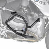 Engine Guard - Givi Compatible With Bmw R 1200 Gs (2016-2018)