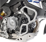 Engine Guard Tn5129Ox - Givi Compatible With Bmw F 750 Gs (2018-2020)