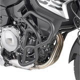 Engine Guard Tn5129 - Givi Compatible With Bmw F 850 Gs (2018-2020)
