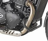 Engine Guard - Givi Compatible With Triumph Scrambler 400 X (2024)