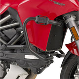 Engine Guard - Givi Compatible With Ducati Multistrada 950 (2017-2018)